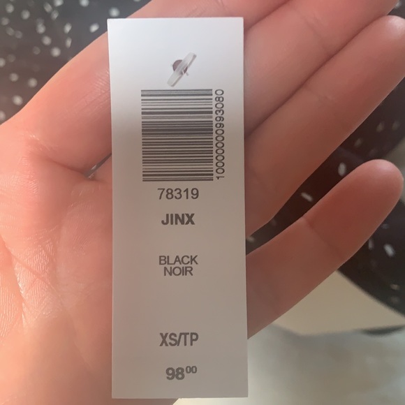 BRAND NEW Aritzia Sunday Best JINX Dress - Picture 4 of 5